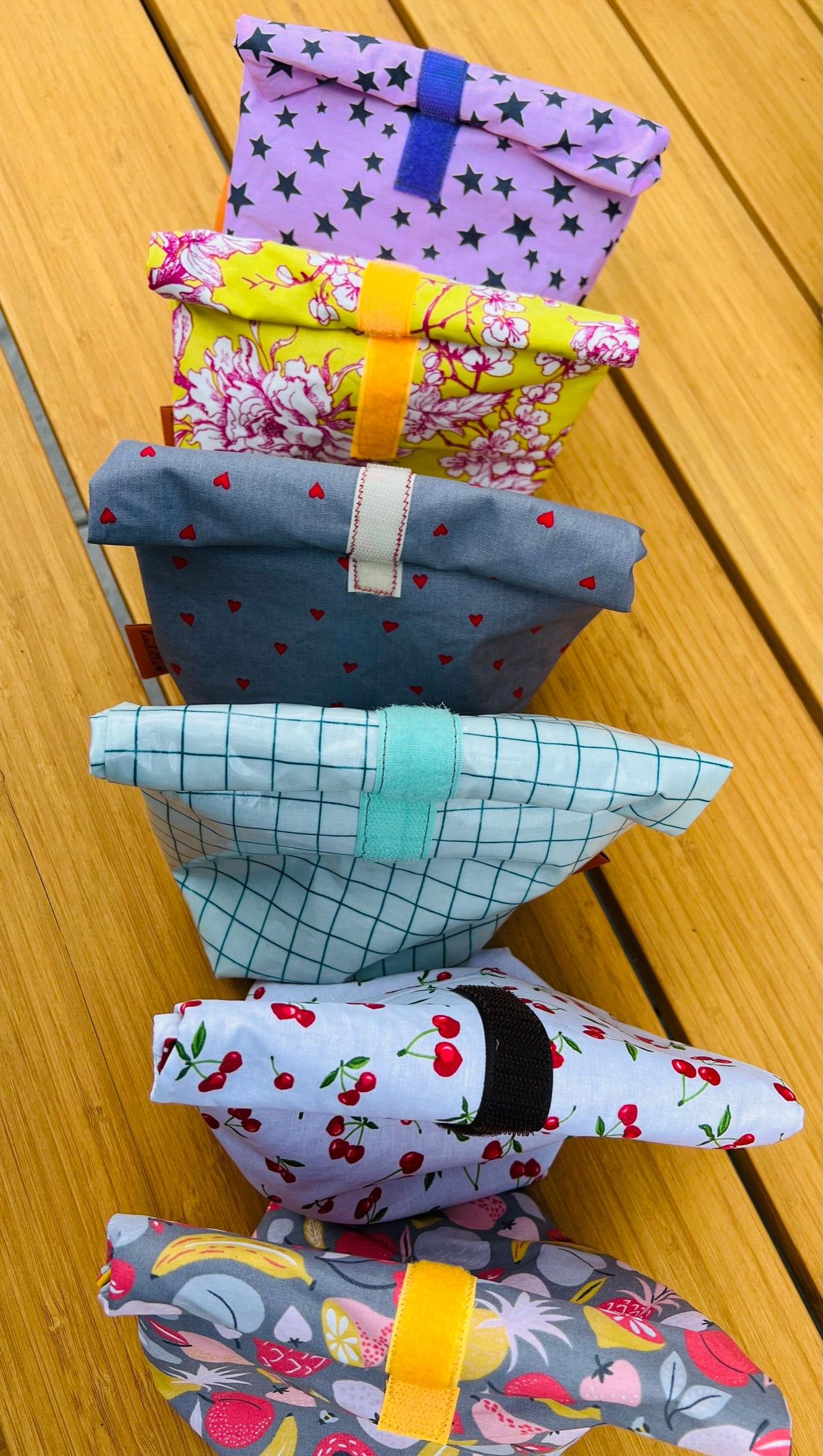 Nassbeutel / Wetbag