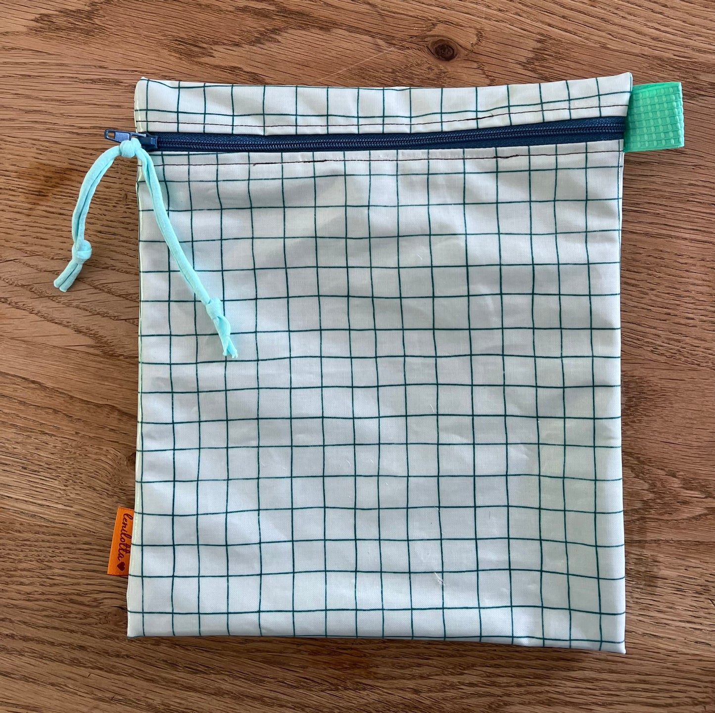 Wetbag