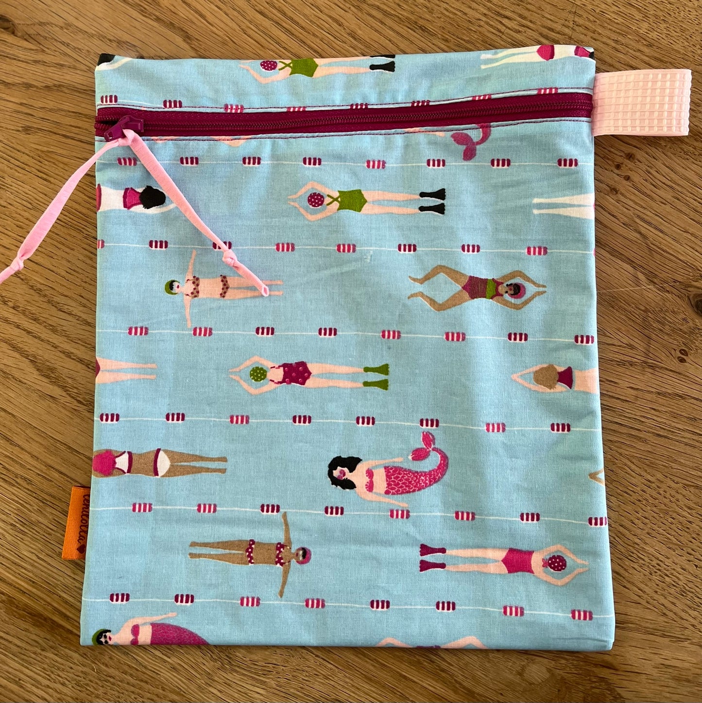 Wetbag