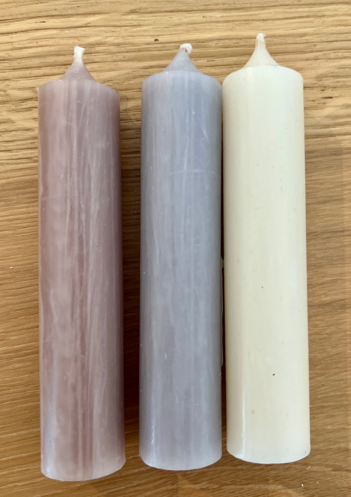 Lebkuchenhaus inkl. Kerze