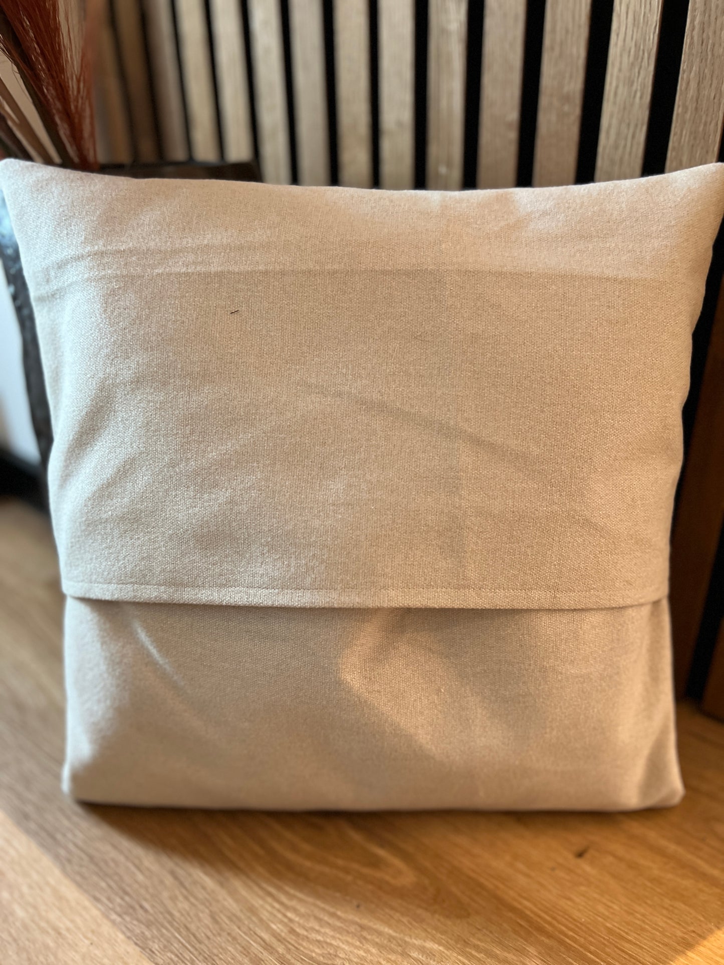 Kissen "Kuschelzeit" versch. Varianten