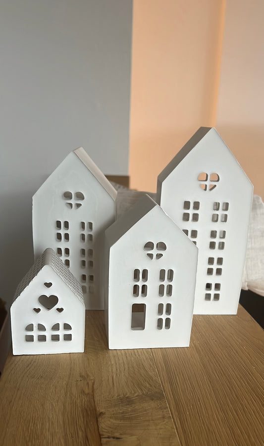 Lichterhaus
