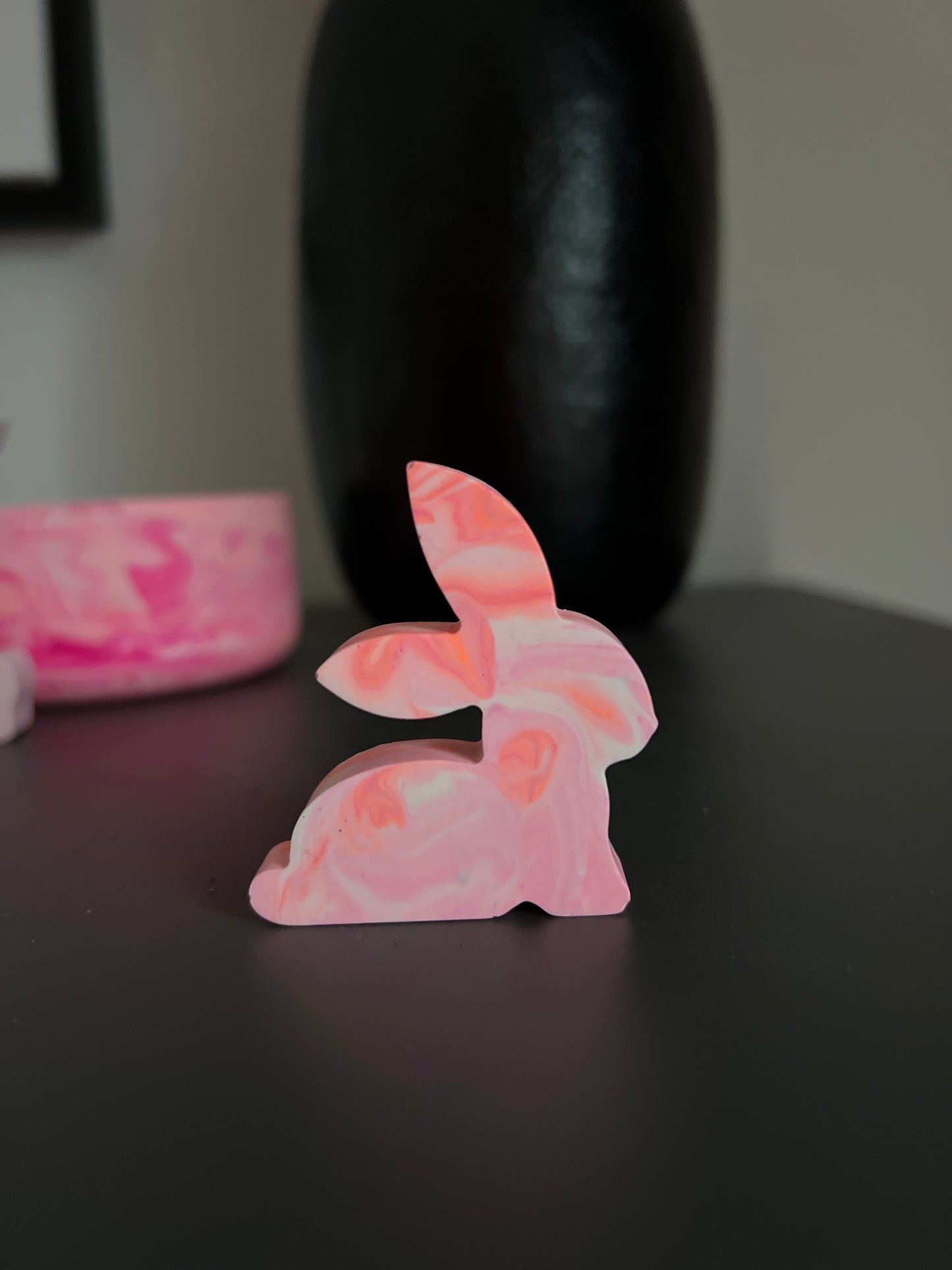 Rayin Hase mini - diverse Farben