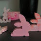 Rayin Hase mini - diverse Farben