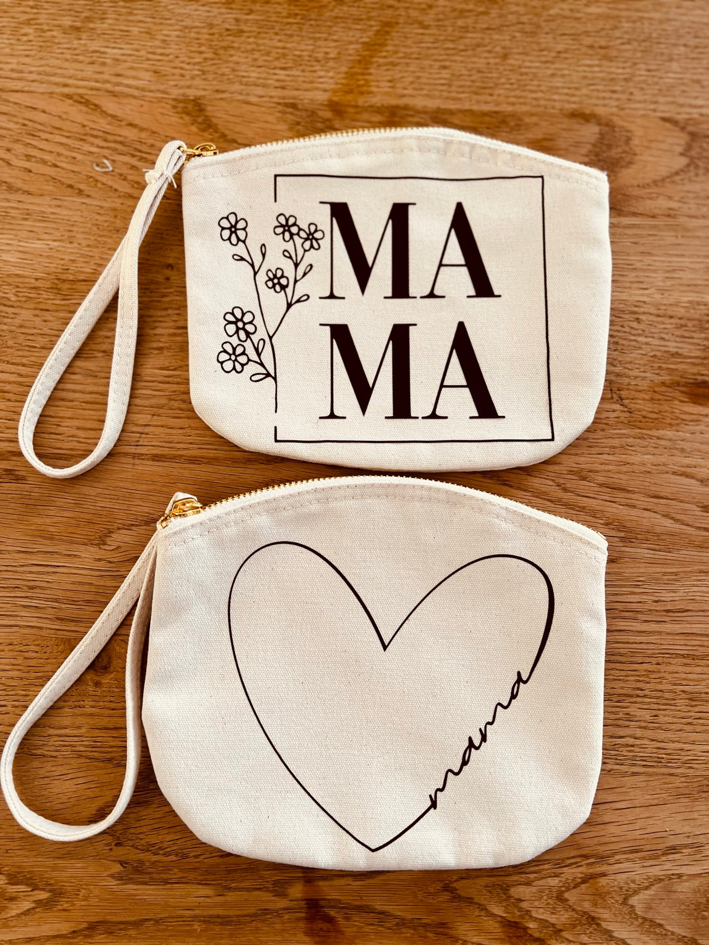 Täschchen MAMA