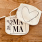 Täschchen MAMA