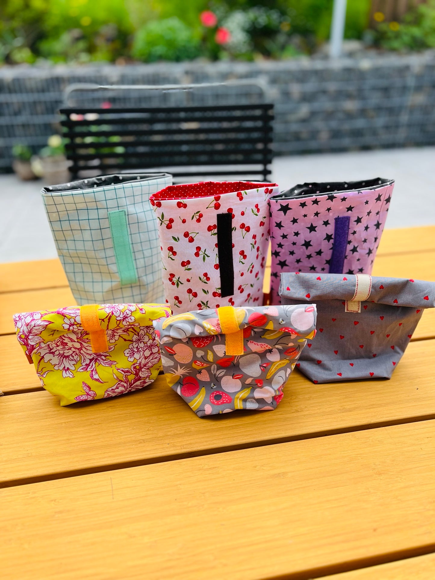 Nassbeutel / Wetbag