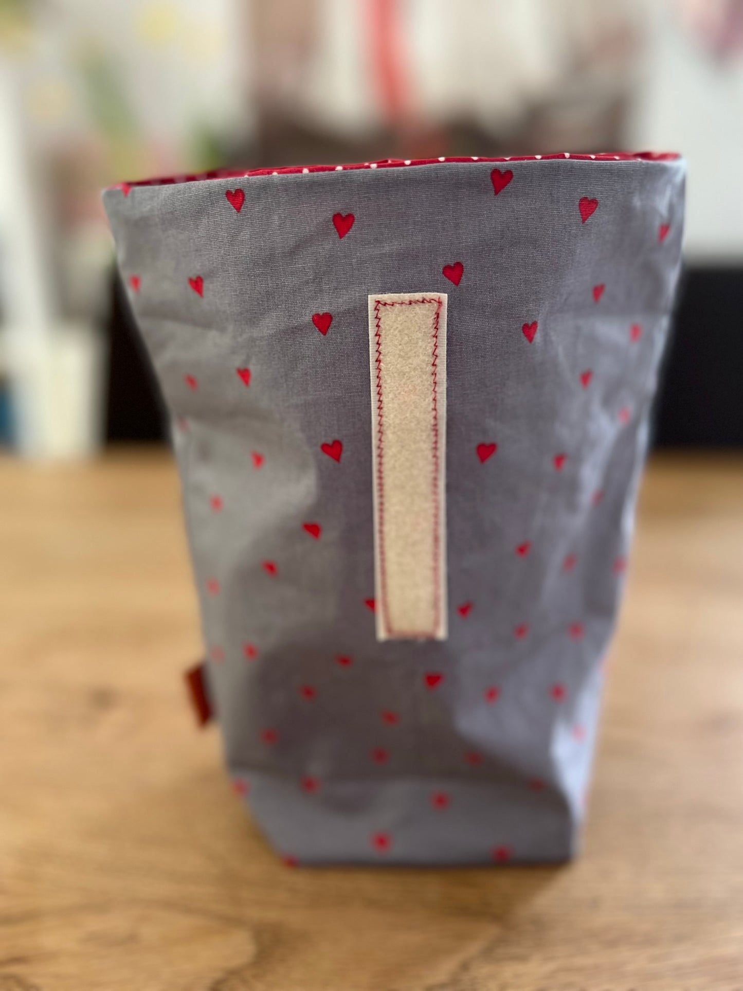 Nassbeutel / Wetbag