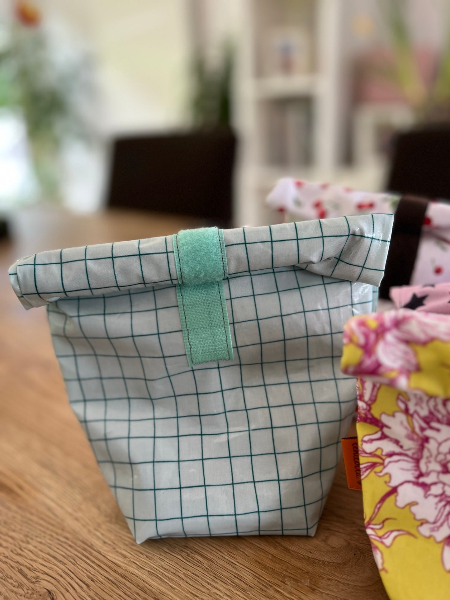 Nassbeutel / Wetbag