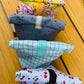 Nassbeutel / Wetbag