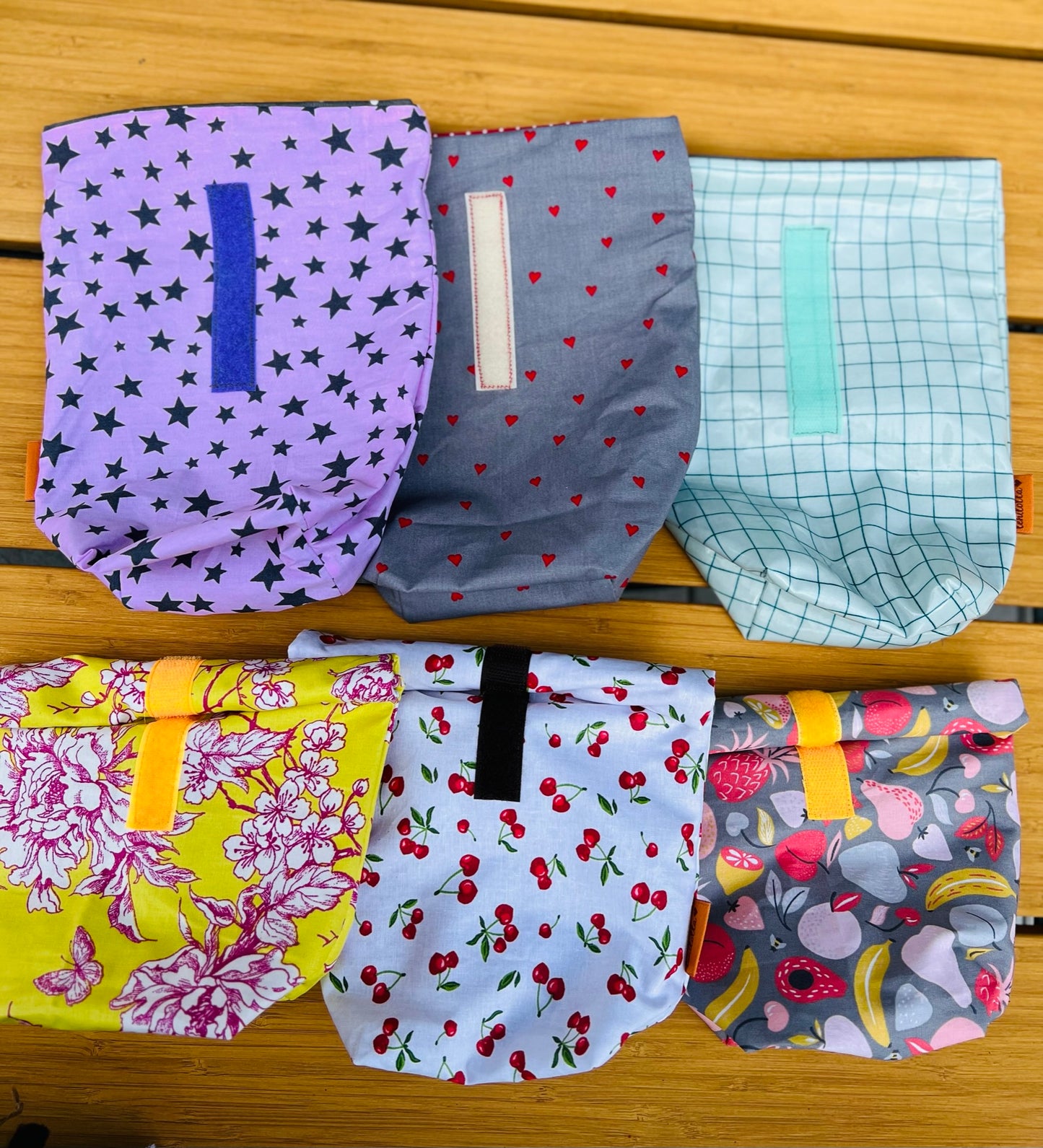 Nassbeutel / Wetbag