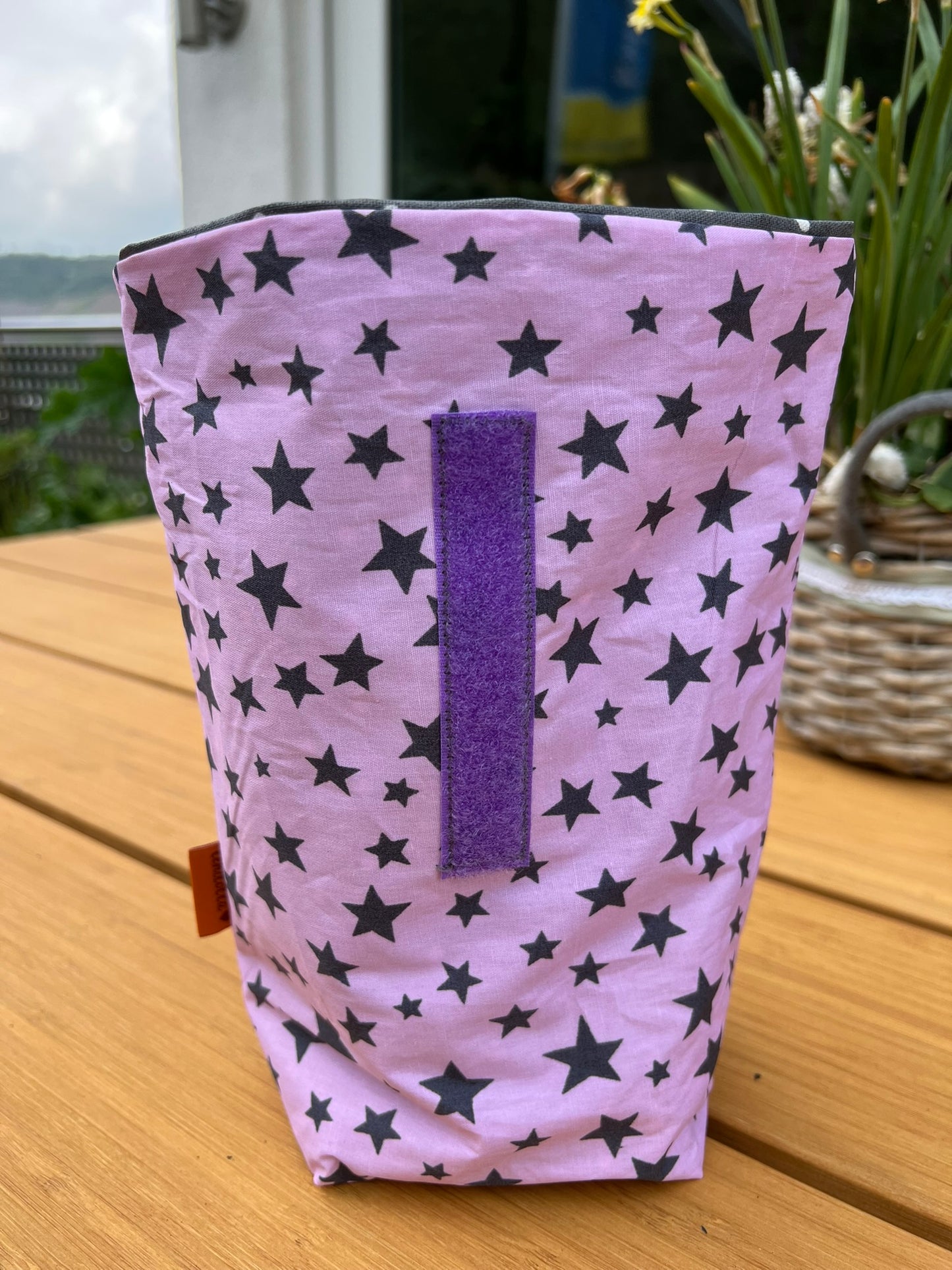 Nassbeutel / Wetbag
