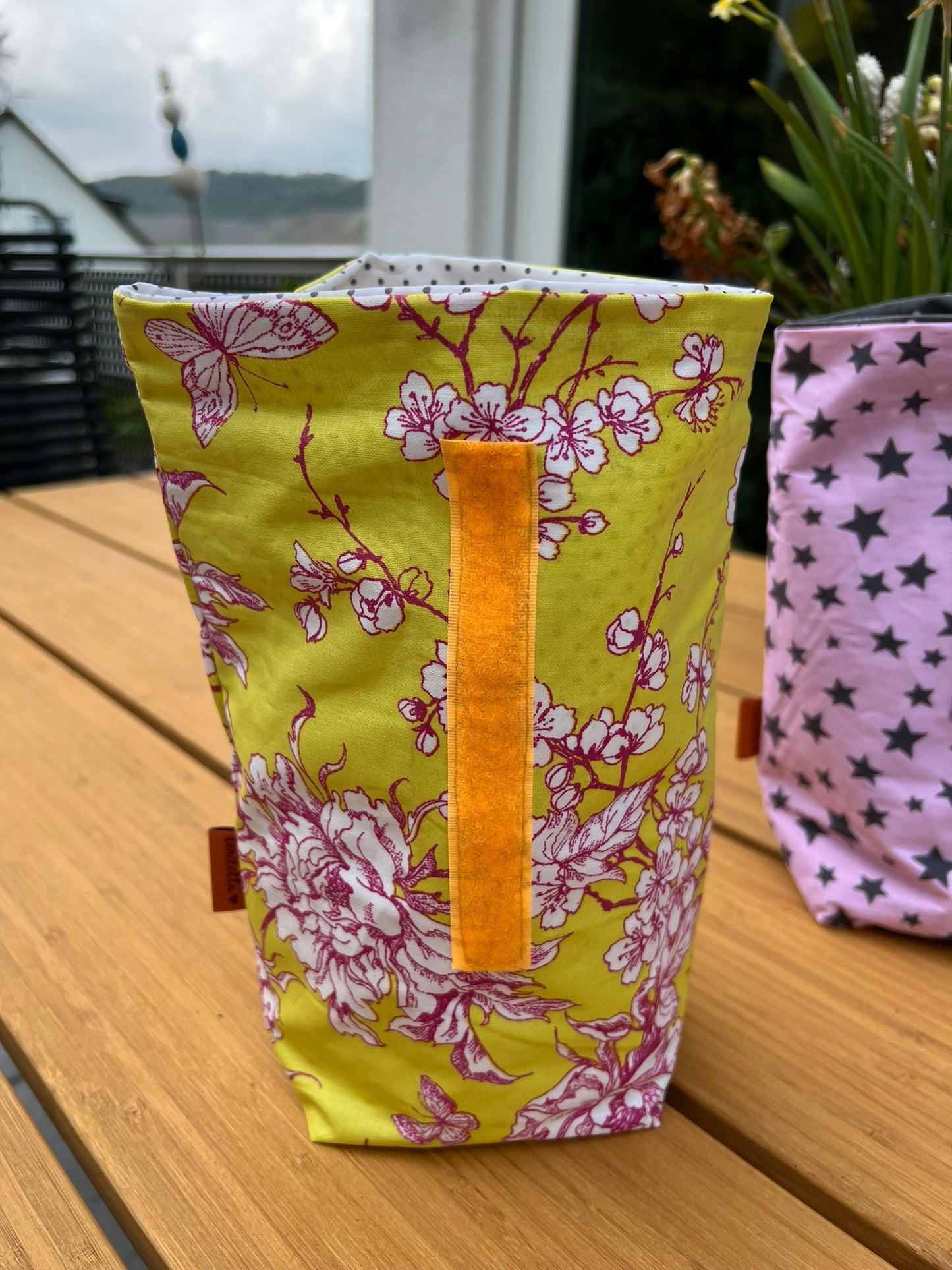 Nassbeutel / Wetbag