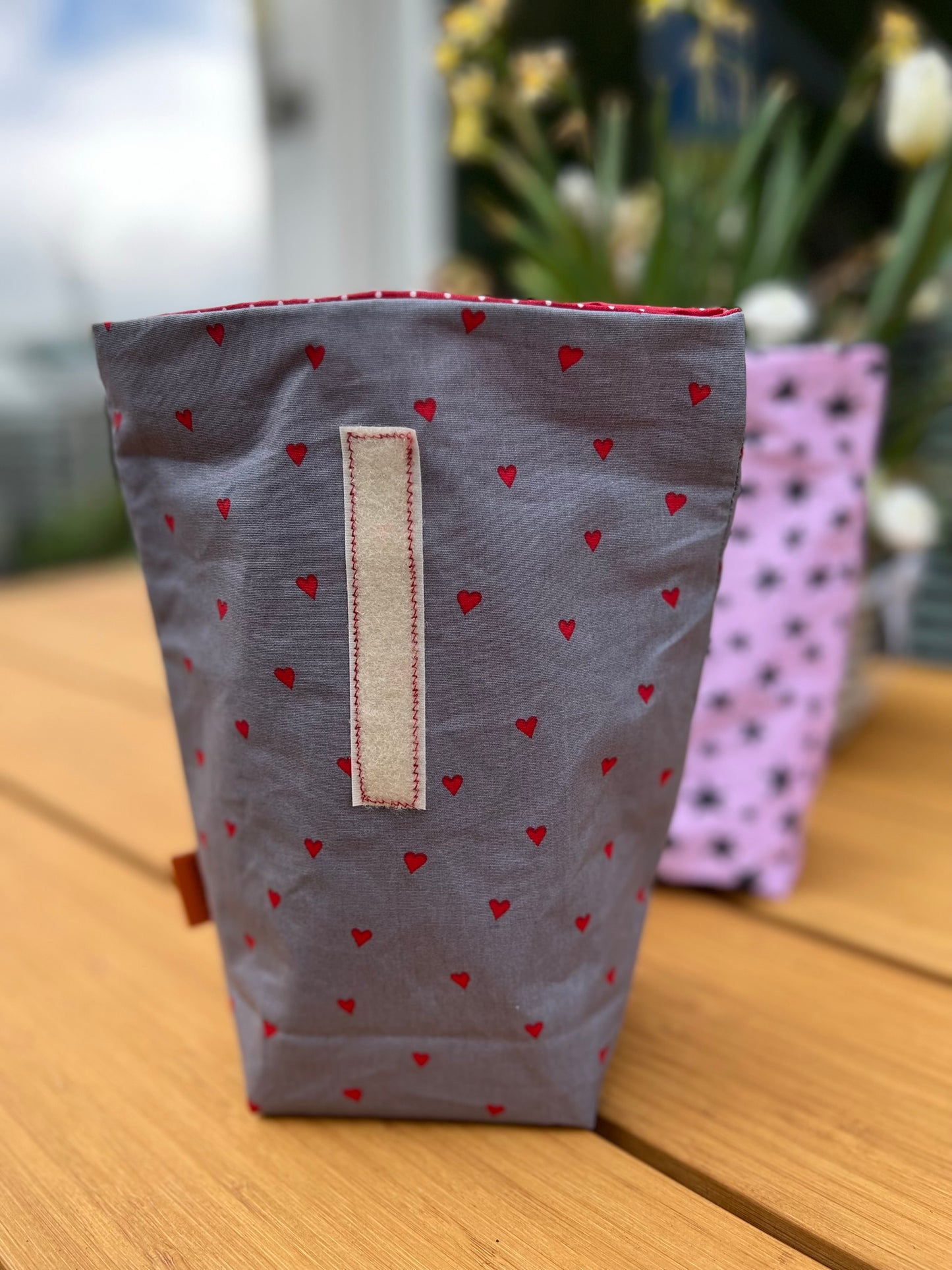 Nassbeutel / Wetbag