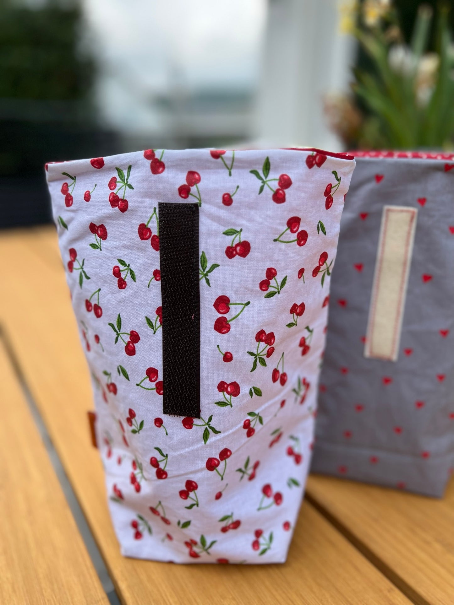 Nassbeutel / Wetbag