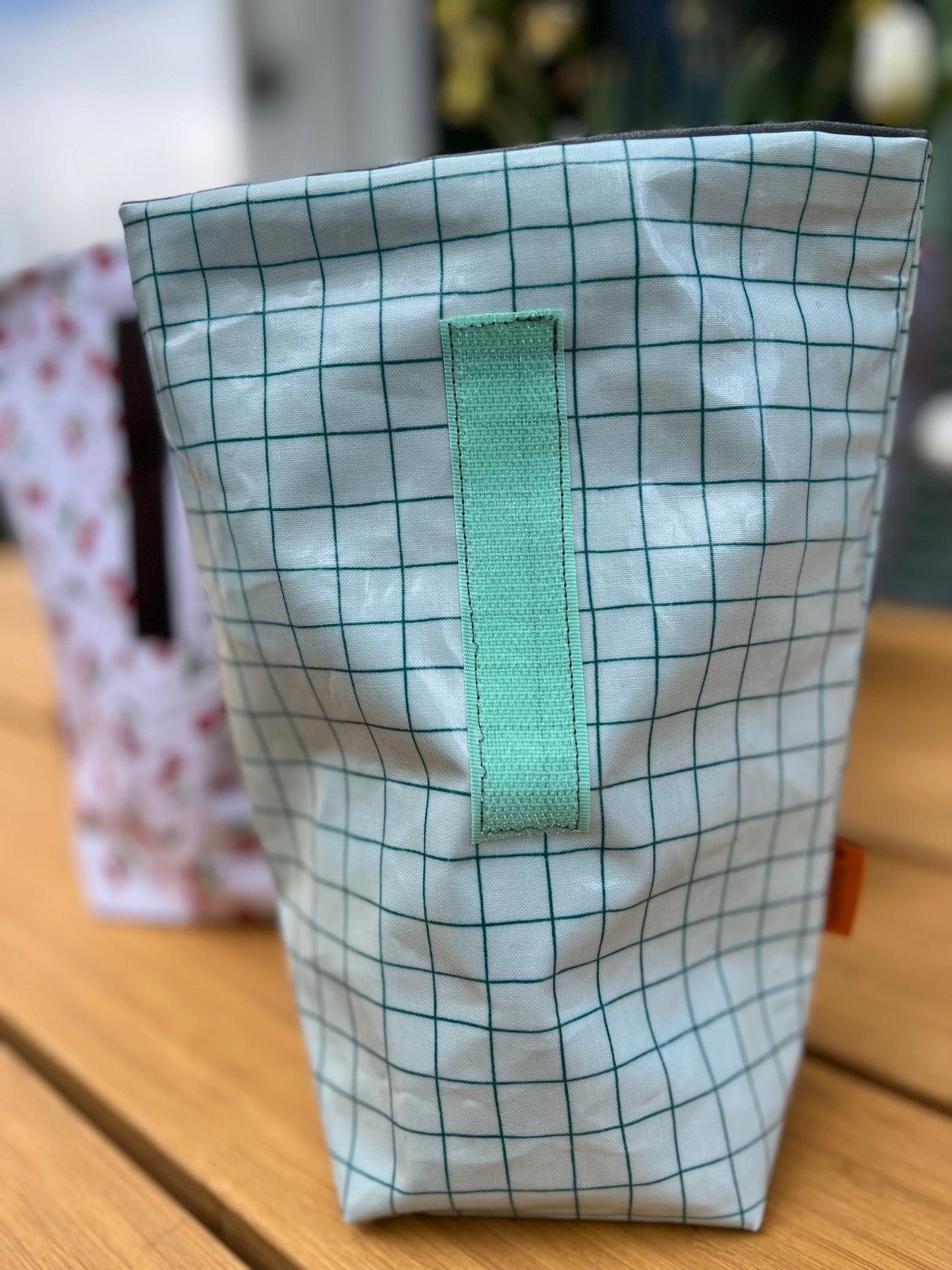 Nassbeutel / Wetbag