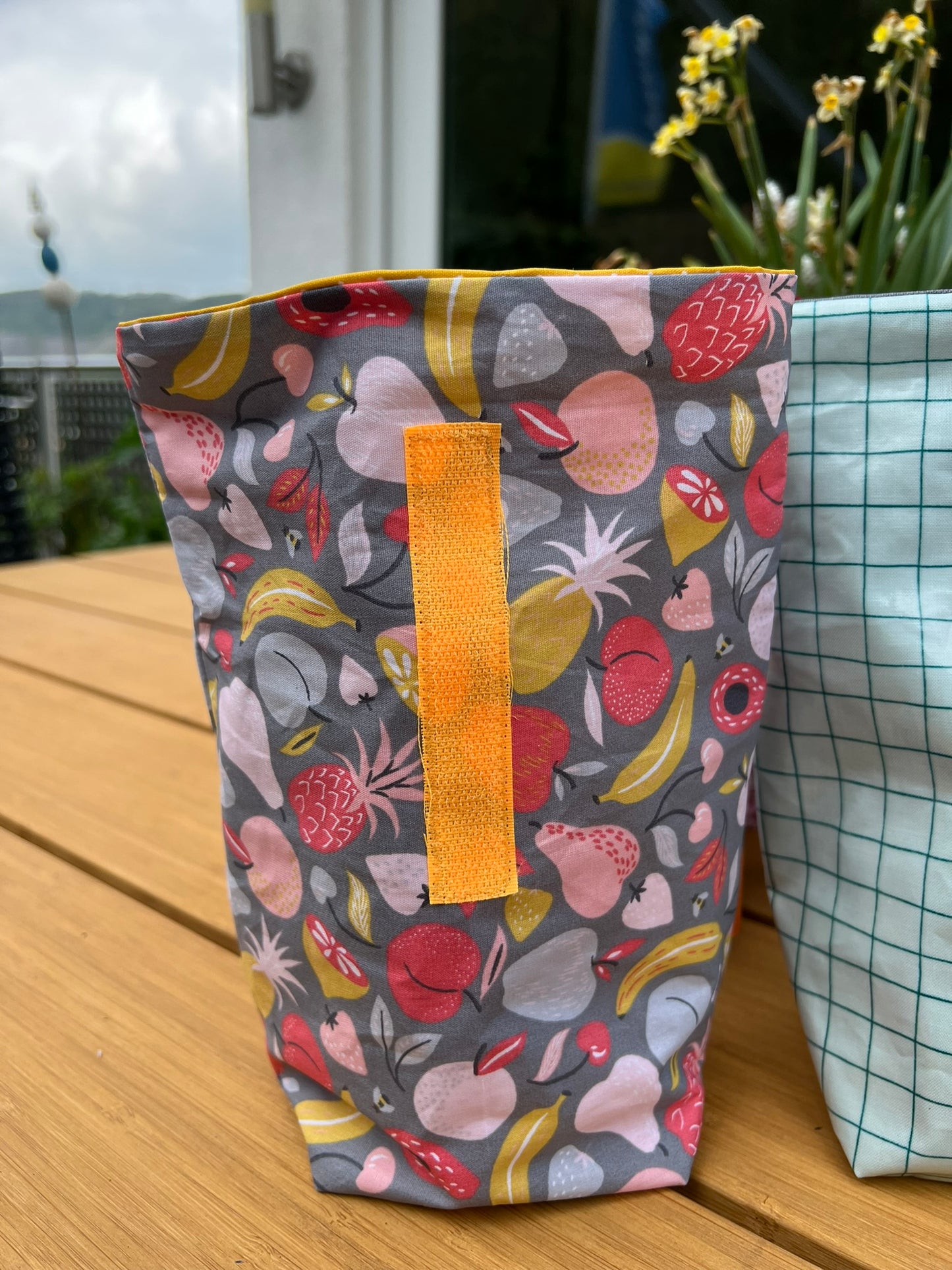 Nassbeutel / Wetbag