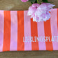 Outdoorkissen  30x50