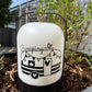 LED-Lampe Outdoor