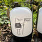 LED-Lampe Outdoor