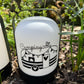LED-Lampe Outdoor