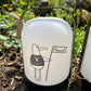 LED-Lampe Outdoor