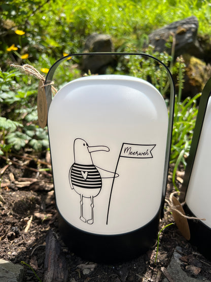 LED-Lampe Outdoor