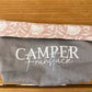Brotkorb "Camper Frühstück"