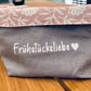 Brotkorb " Frühstücksliebe"