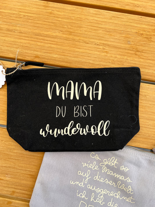 Accessoire Bag "wundervoll"