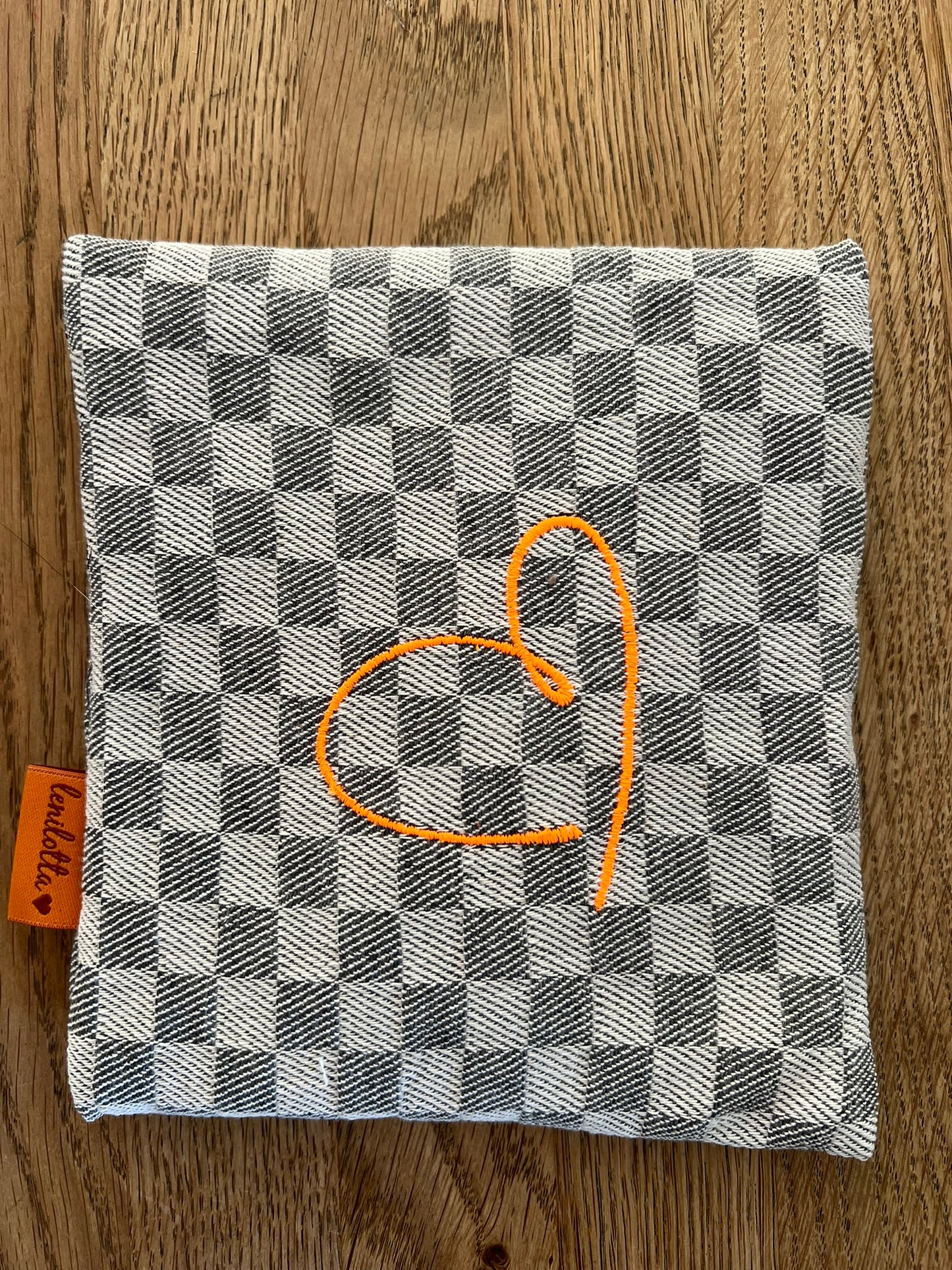 Beulentröster / Coolpack "Karo" inkl. Kalt-Warm-Kompresse
