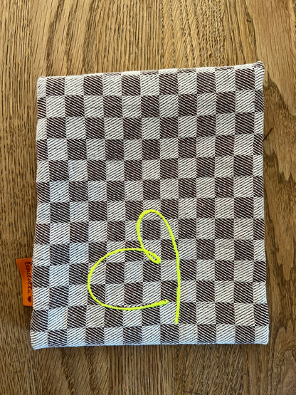 Beulentröster / Coolpack "Karo" inkl. Kalt-Warm-Kompresse