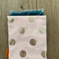Beulentröster / Coolpack "Dots" Inkl. Kalt-Warm-Kompresse