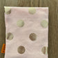 Beulentröster / Coolpack "Dots" Inkl. Kalt-Warm-Kompresse