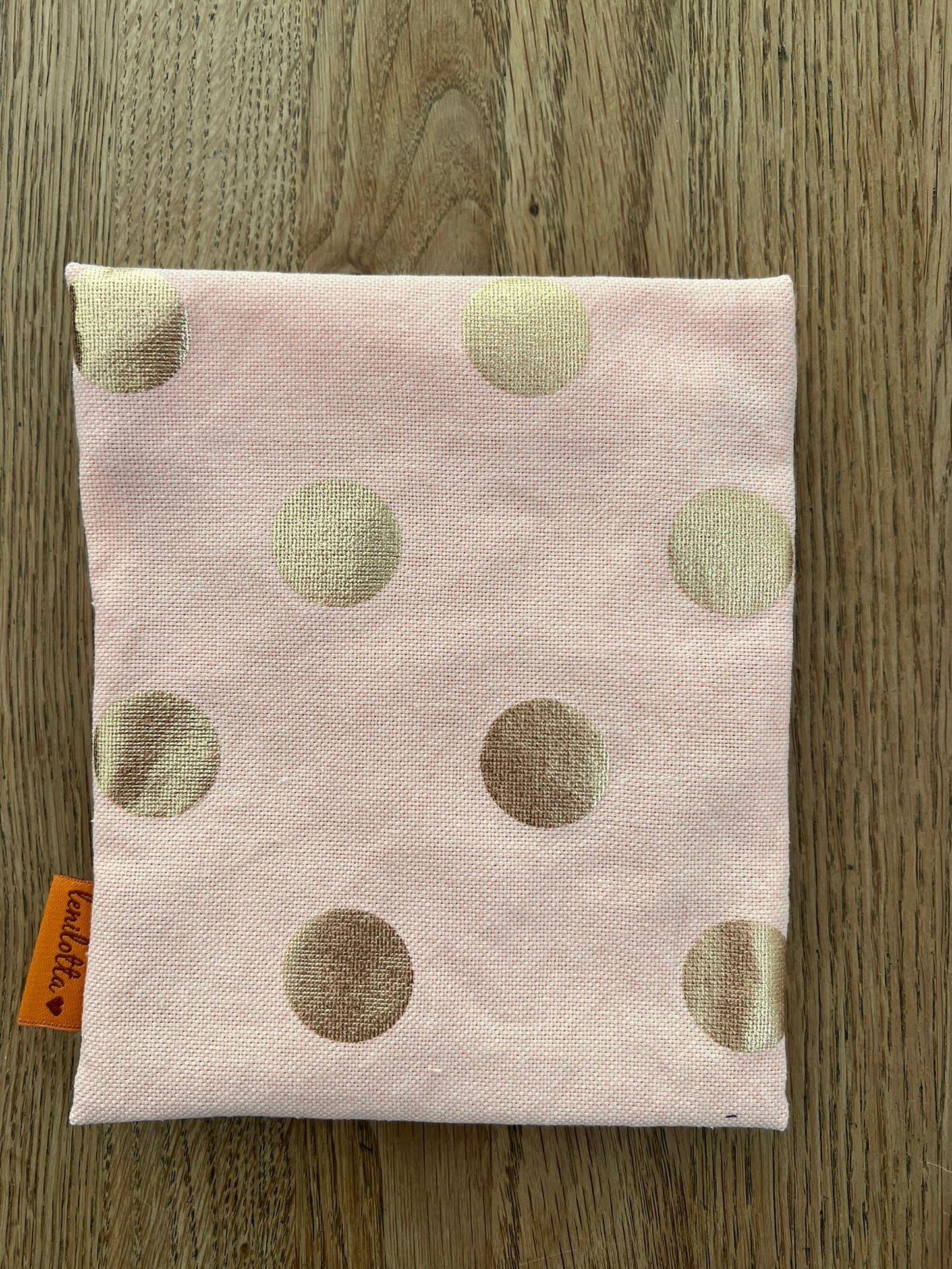 Beulentröster / Coolpack "Dots" Inkl. Kalt-Warm-Kompresse