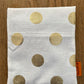 Beulentröster / Coolpack "Dots" Inkl. Kalt-Warm-Kompresse