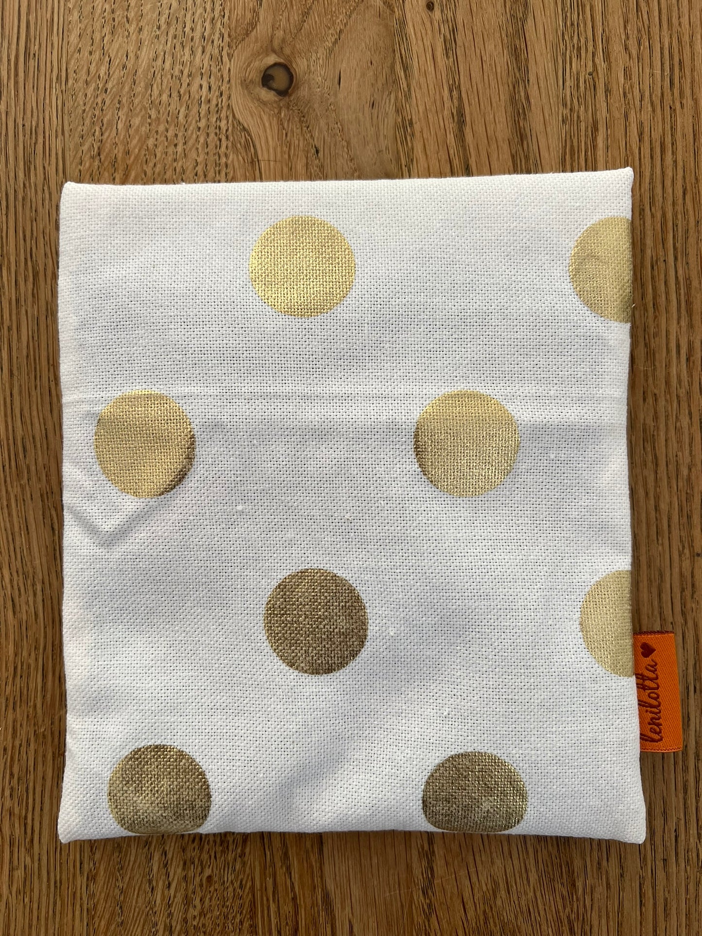 Beulentröster / Coolpack "Dots" Inkl. Kalt-Warm-Kompresse