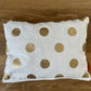 Zirbenkissen " Dots"