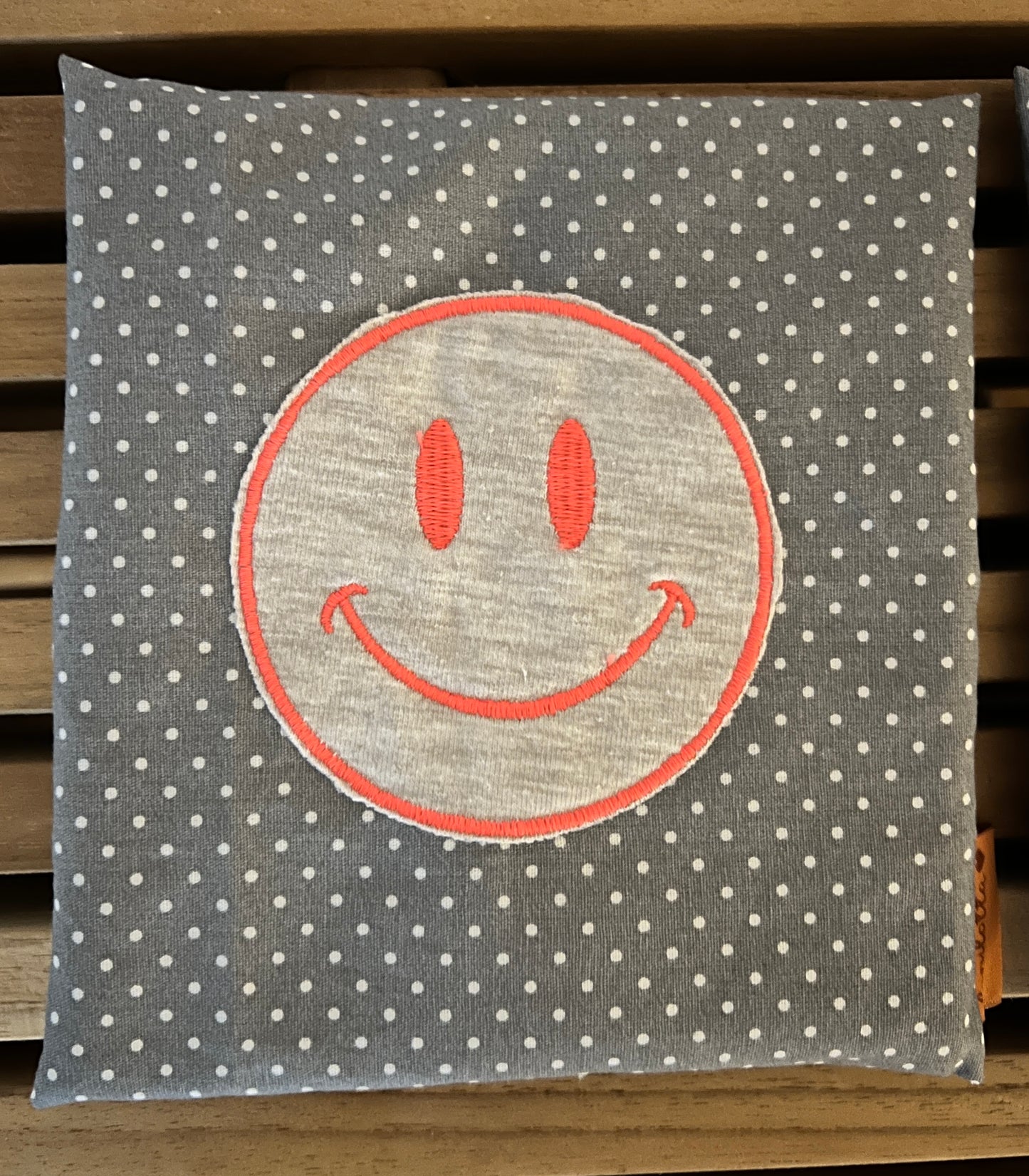 Beulentröster / Coolpack " Smiley"