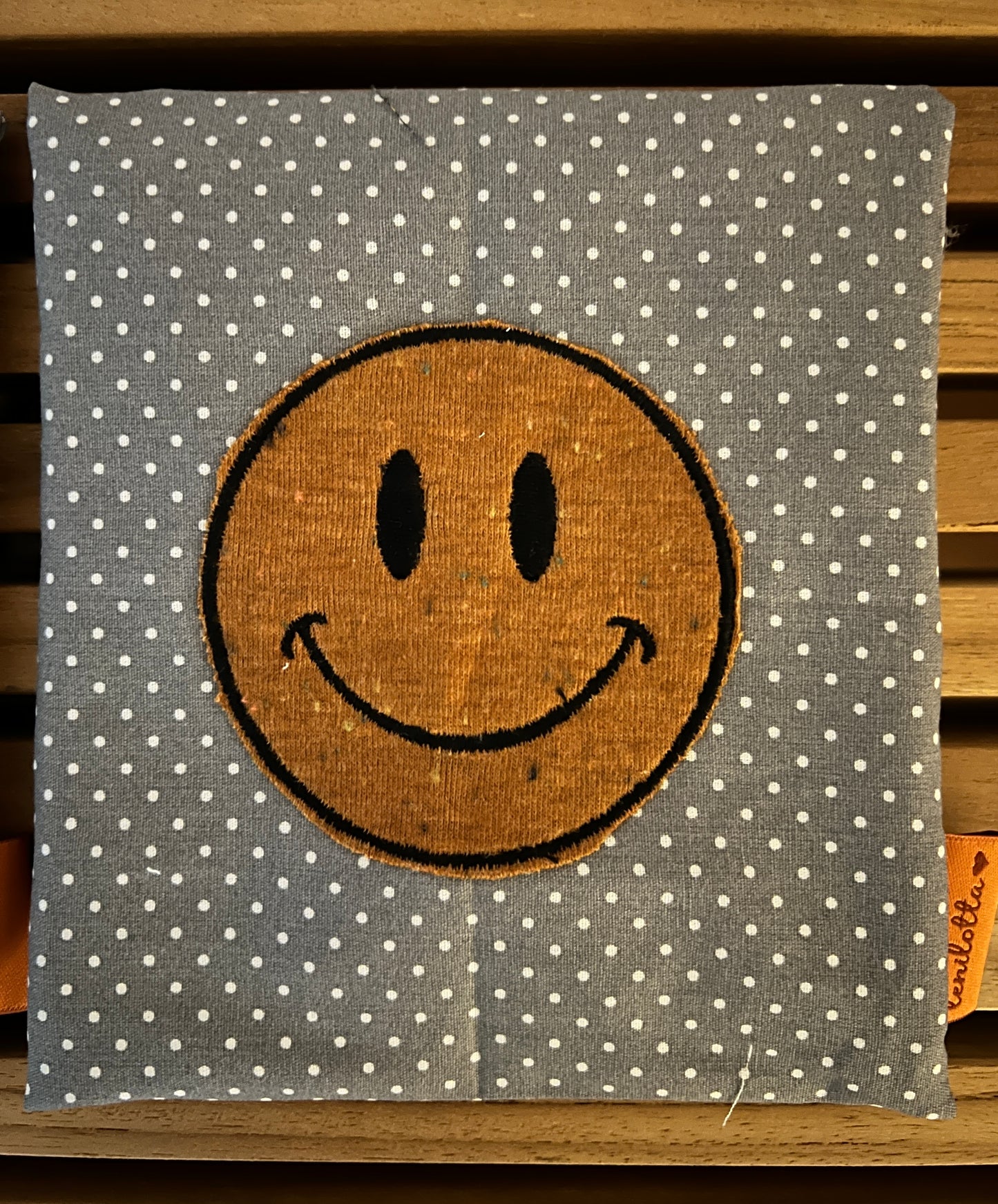 Beulentröster / Coolpack " Smiley"