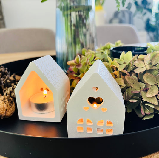 Mini Lichterhaus