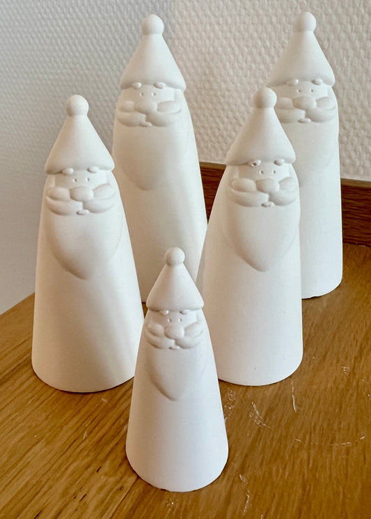 Nikolaus div. größen