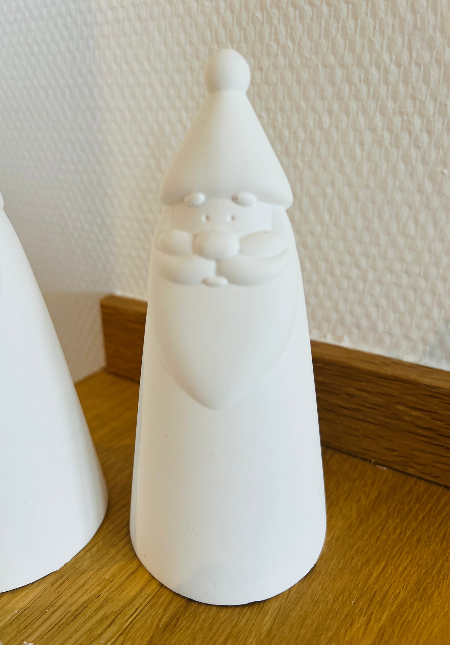 Nikolaus div. größen