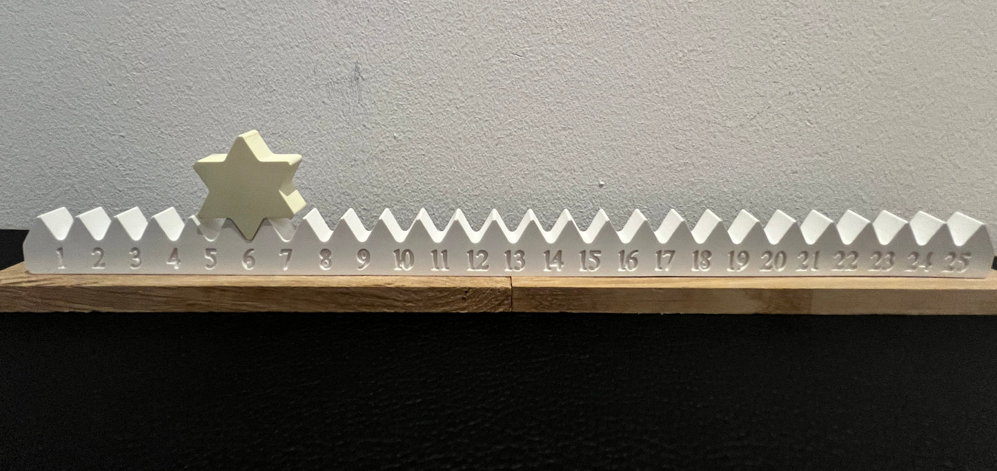 Adventskalender
