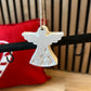 Weihnachten - Anhänger "Engel"