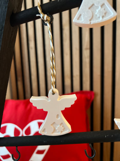 Weihnachten - Anhänger "Engel"