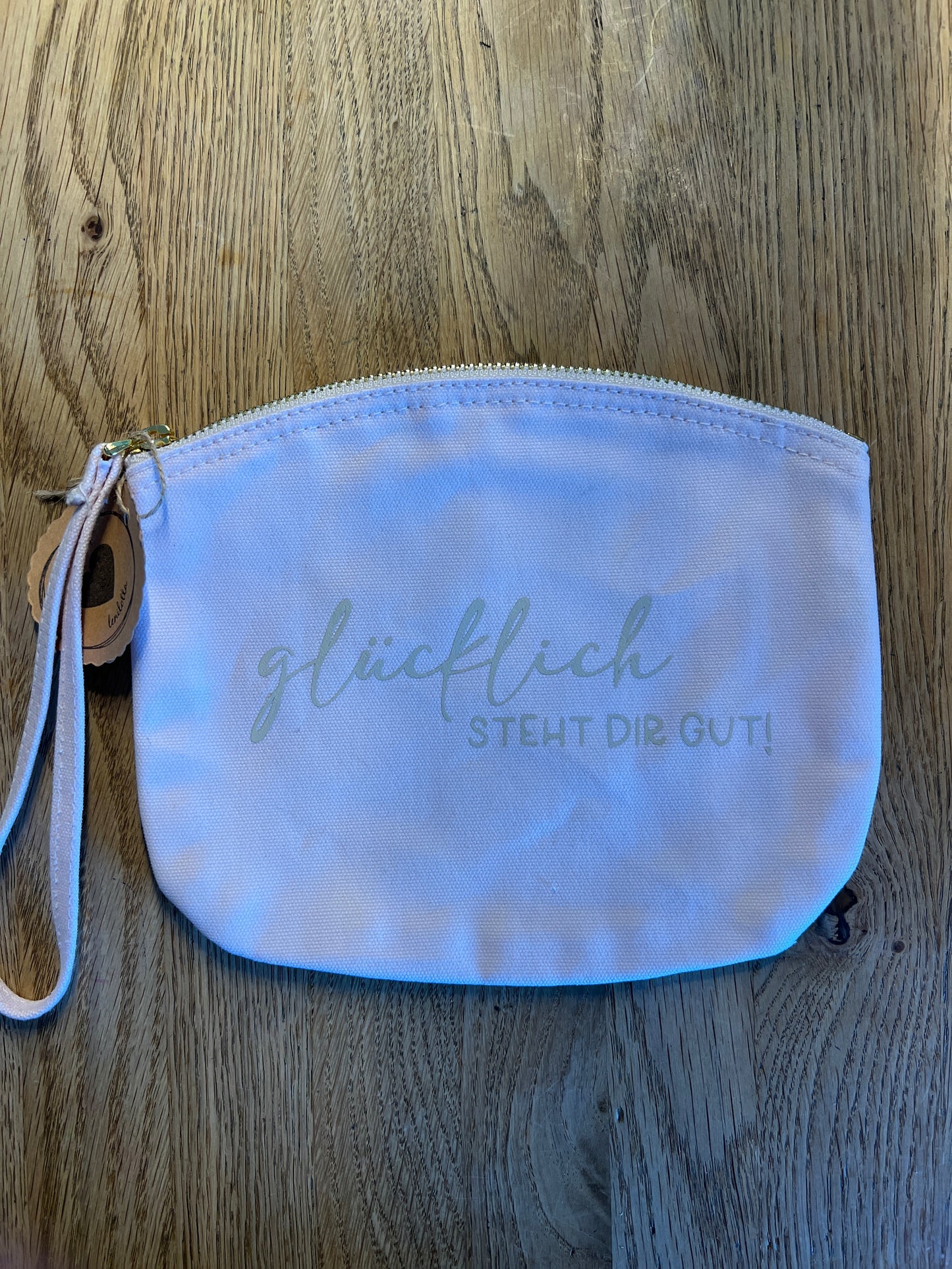 Täschchen in verschiedenem Designs