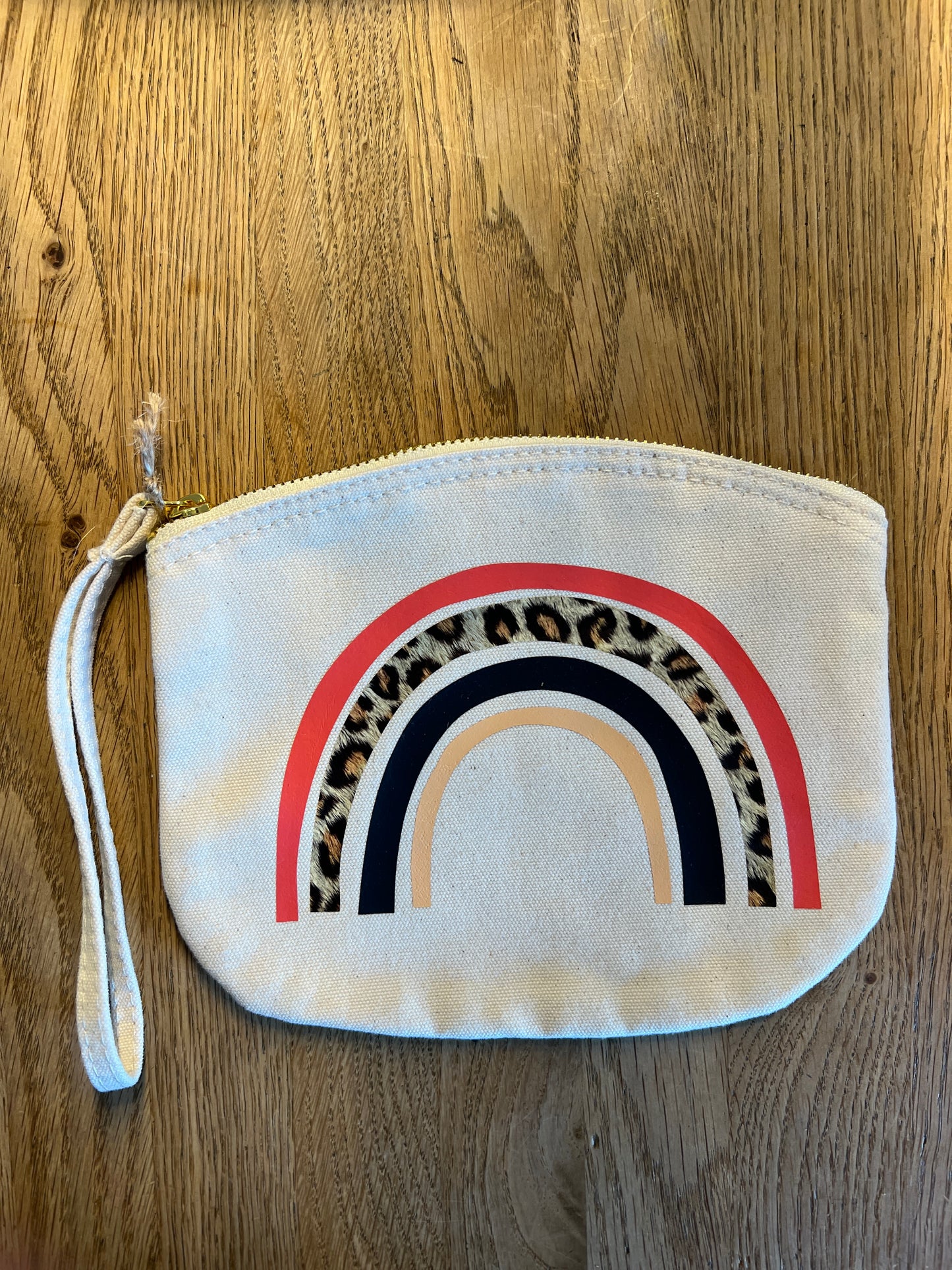 Täschchen in verschiedenem Designs
