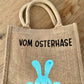 Jutetasche diverse Motive