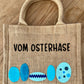 Jutetasche diverse Motive